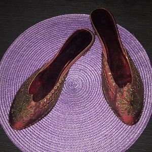 Belle Marie Slides, US 11M